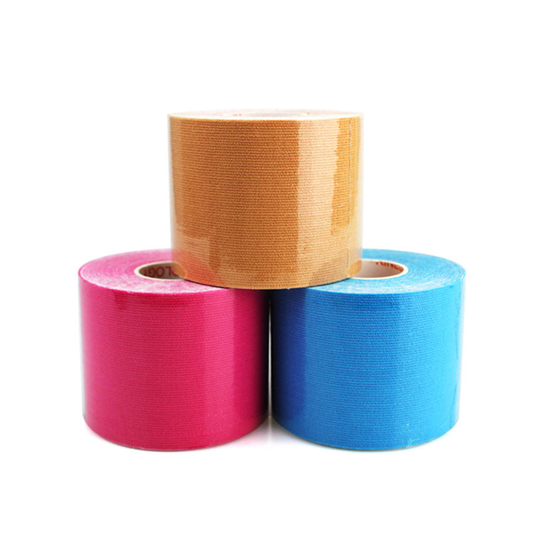 K Tape Спортивні м'язові стрічки
